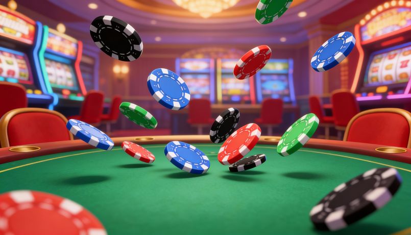 Die besten Spiele im Pelican Casino: Dein ultimativer Guide für Spielspaß und Gewinne Die besten Spiele im Pelican Casino: Dein ultimativer Guide für Spielspaß und Gewinne