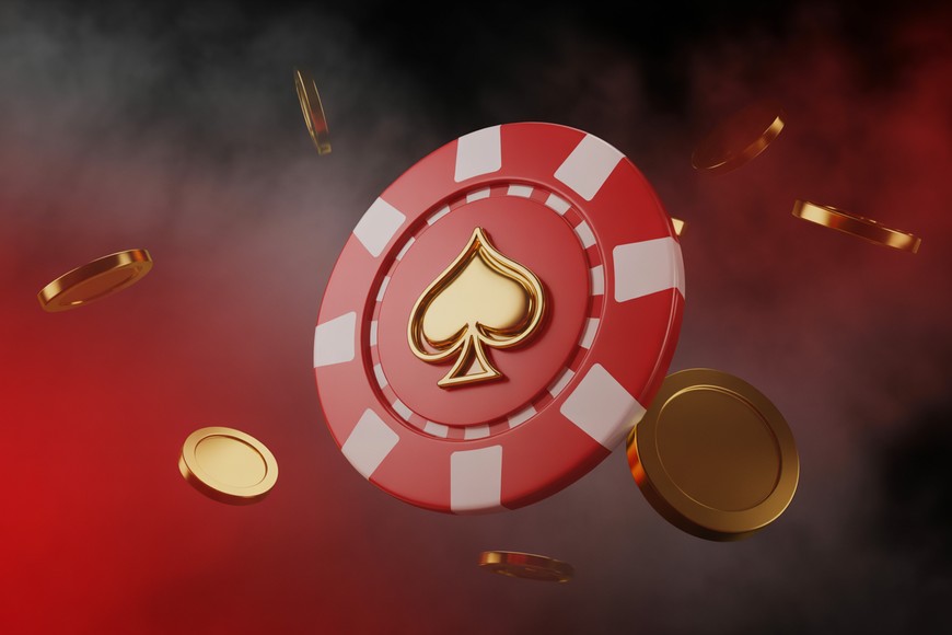 Split Aces Casino Registration Template: Your Guide to Joining the Action